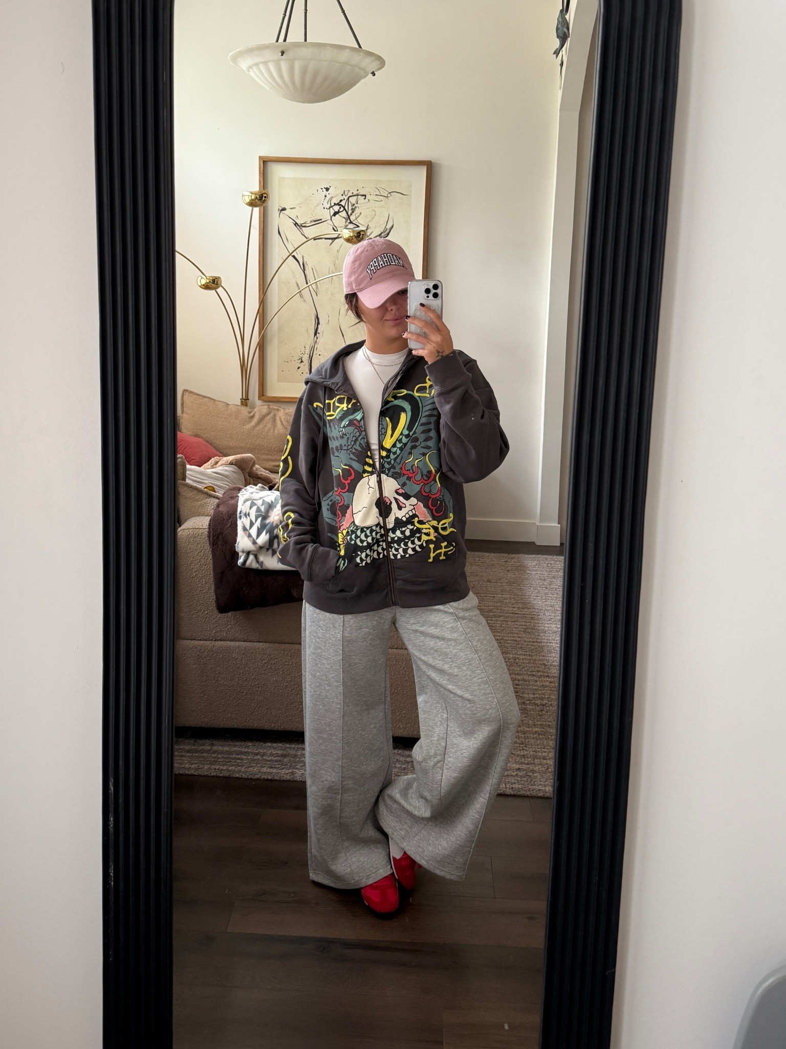 Cozy ootd!!!! 

#LTKSeasonal #LTKActive