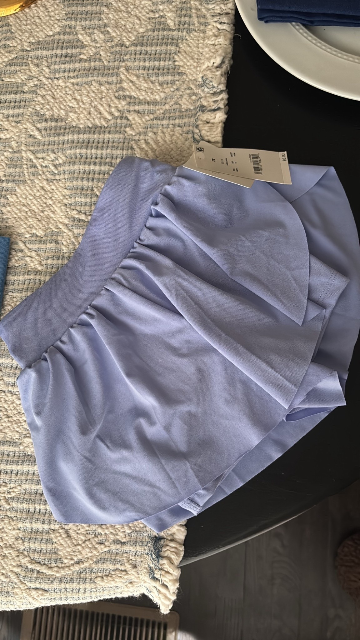 The cutest shorts for toddler girls! 

#LTKSaleAlert #LTKKids
