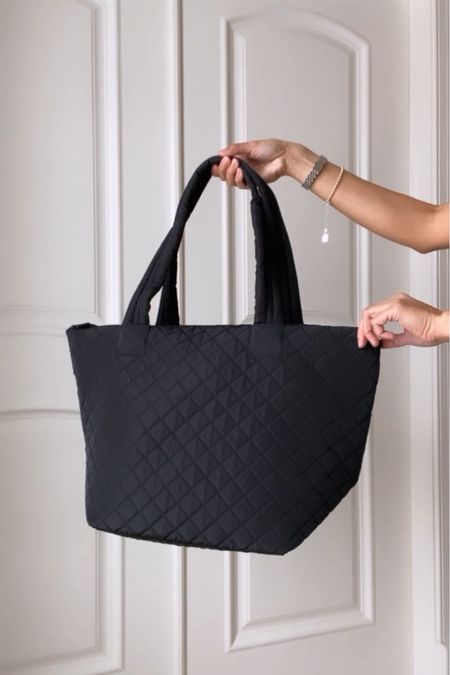 Designer inspired quilted tote bag. Style-wise looks just like the designer version.  I have multiple bags from the designer over the years, so I am very picky about this bag. But If you want a look for less option, then check this one out. 
Travel bag. 
Resort. 
Vacation. 


#LTKtravel #LTKover40 #LTKfindsunder100