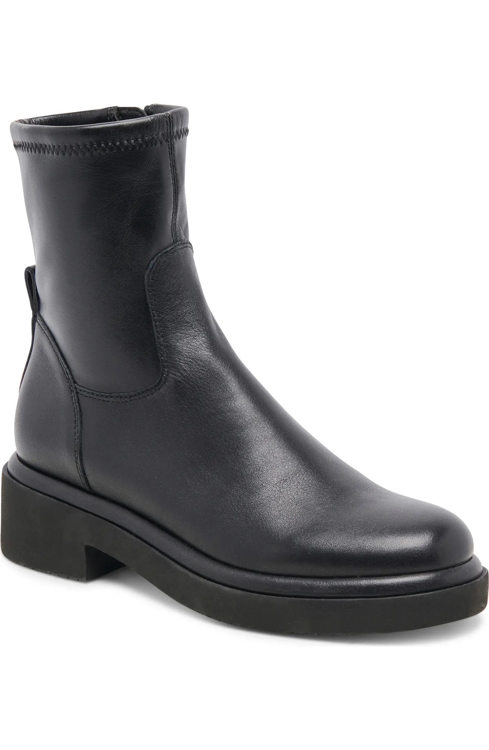 Simaya H2O Waterproof Platform Bootie (Women) | Nordstrom