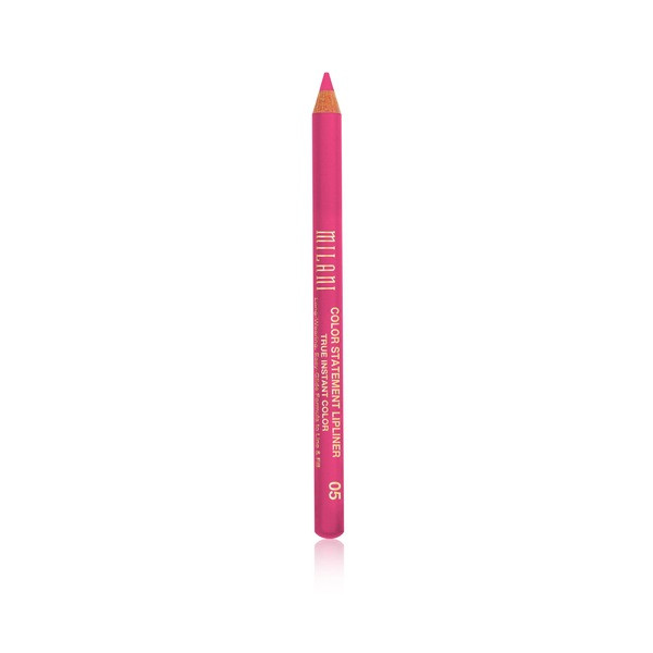 Milani Color Statement Lipliner, Haute Pink | CVS