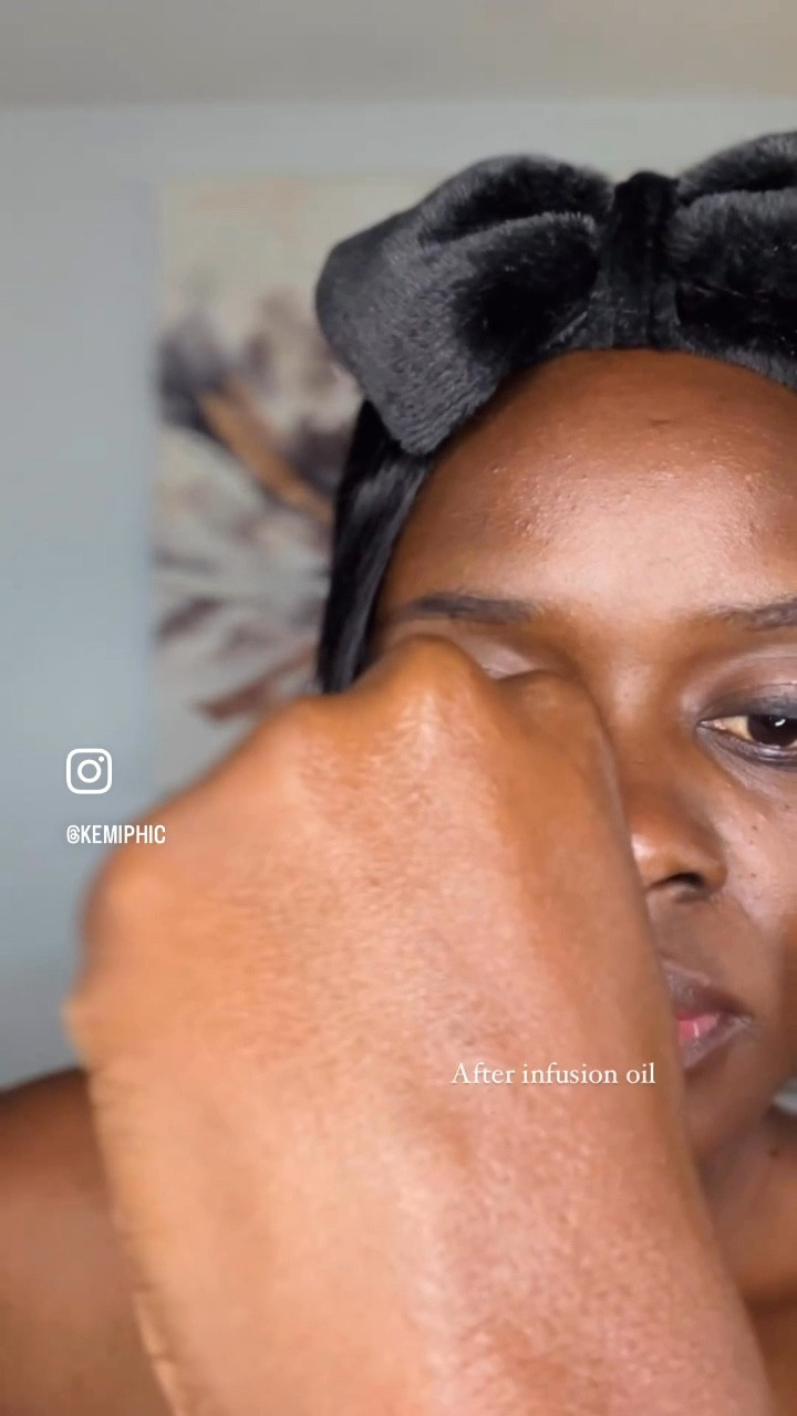 @auvebeauty Radiance infusion beauty oil ❤️ #ad
…#auvegirl #beautyoil #glowup