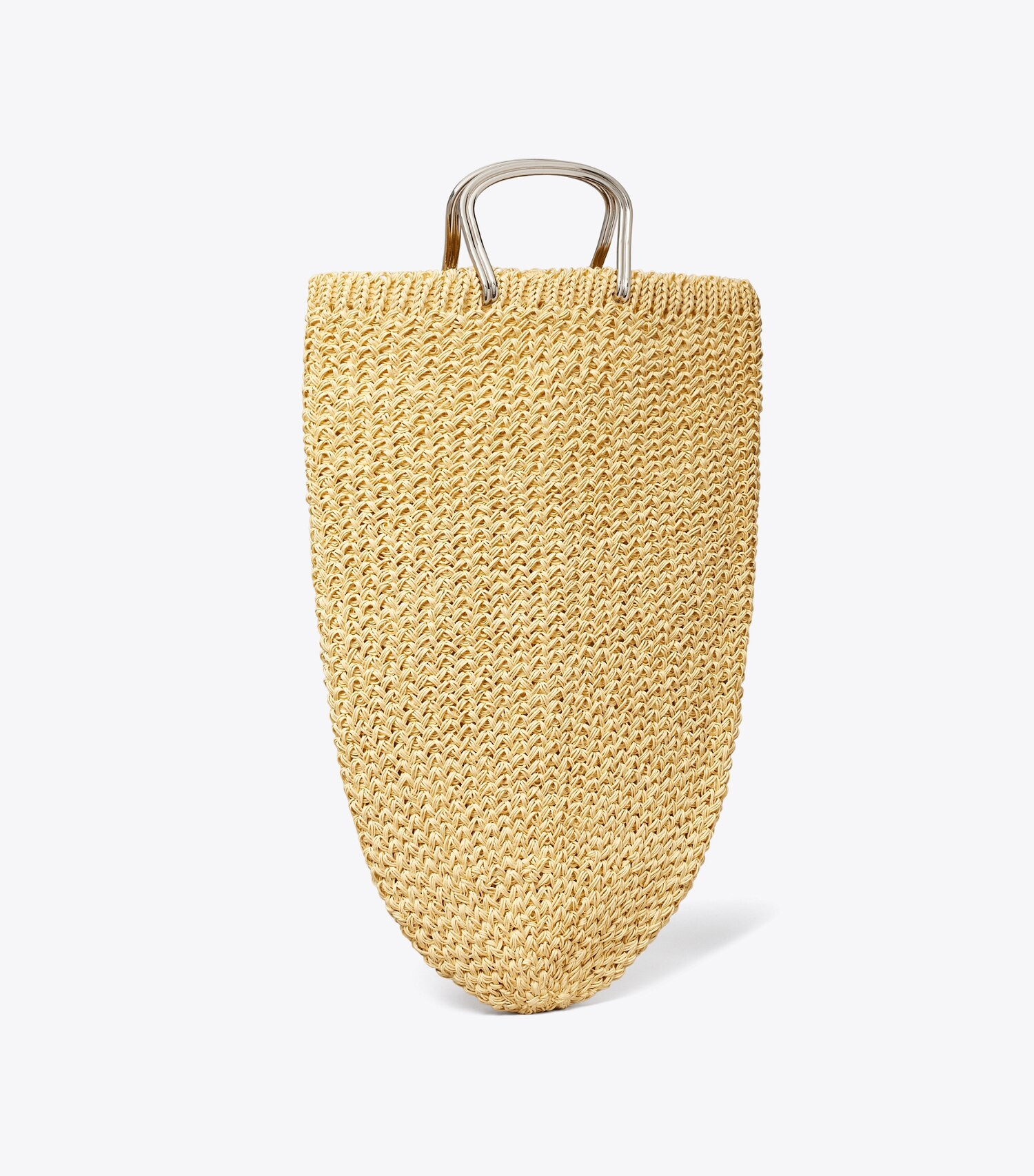 LARGE CROCHETED TOTE | Tory Burch (US)