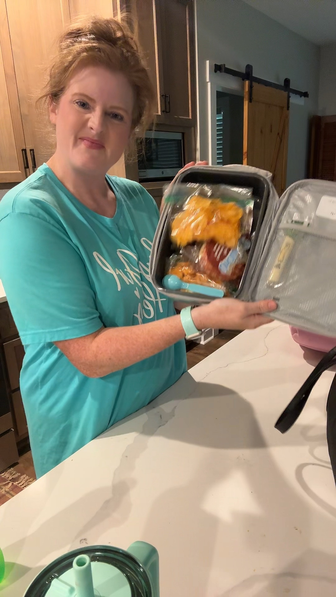 These lunch boxes have been great the last two years for our girls! #target #walmart 

#LTKKids #LTKFamily