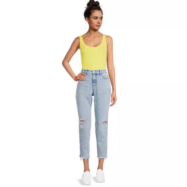 Sofia Jeans Women's Seamless Scoop … curated on LTK