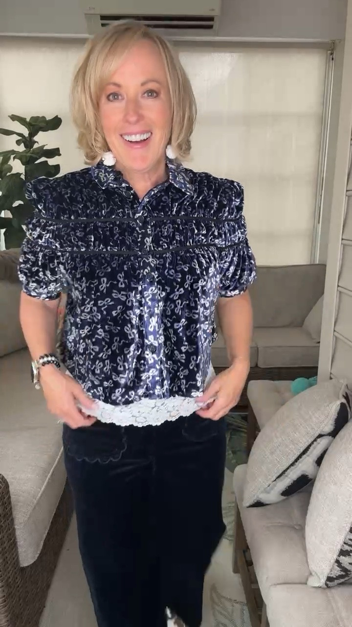 Obsessed with this head-to-toe look from Anthropologie! It’s perfect for early fall and I can’t get enough of all the little details. Shop my look! 

#LTKPetite #LTKSeasonal