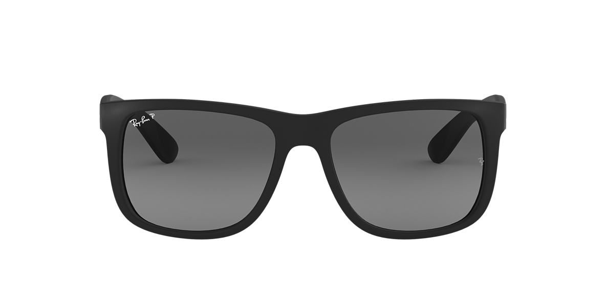 RB4165 54 JUSTIN<br> | Sunglass Hut (US)