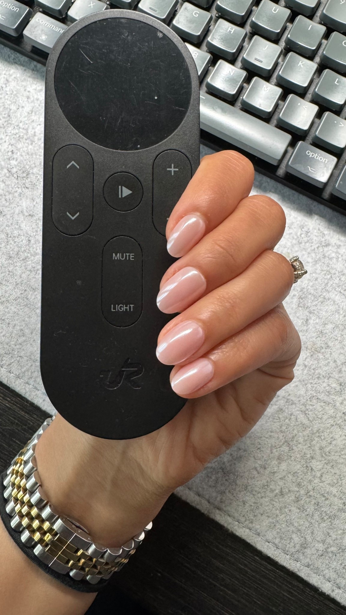I’m not sure anyone believed me when I told them these are press-ons, but they are! #nails #neutralnail #presson

#LTKSeasonal #LTKStyleTip #LTKBeauty