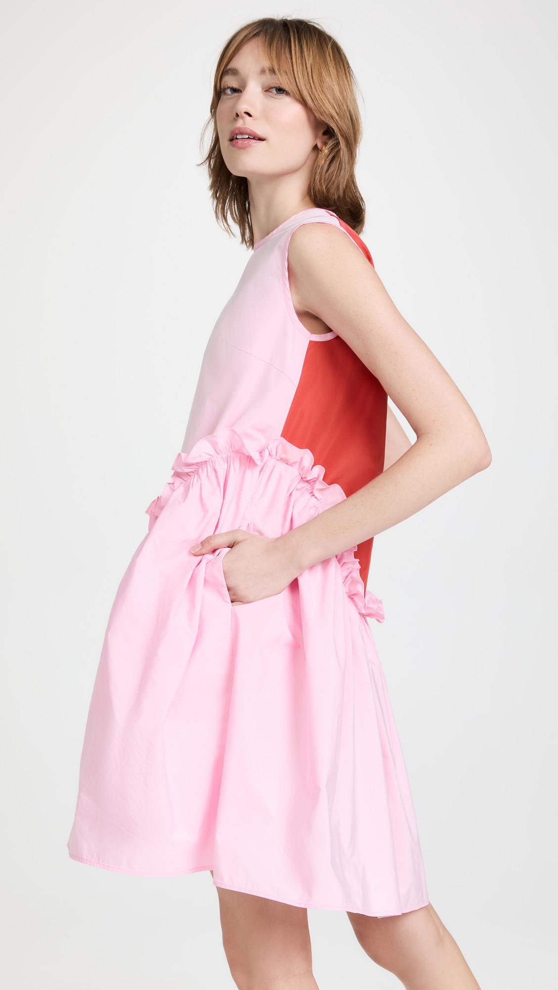 Signe Dress | Shopbop