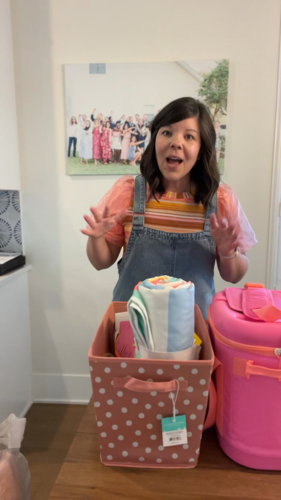 My summer target haul from their newest launch! I think these would also make a great teacher gift for the end of the school year!

#LTKSeasonal #LTKGiftGuide #LTKFindsUnder50