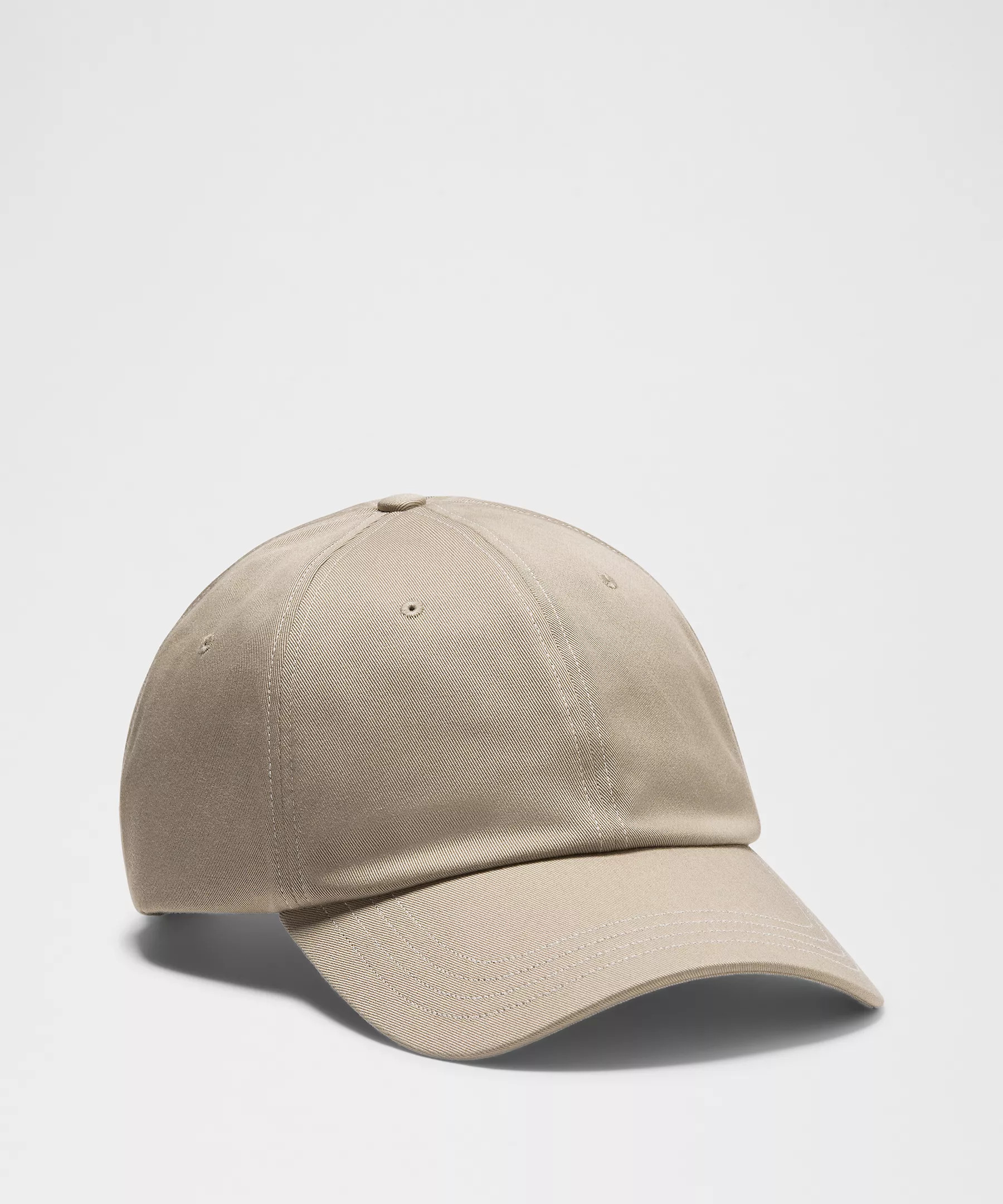 Classic Ball Cap | Men's Hats | lululemon | Lululemon (US)