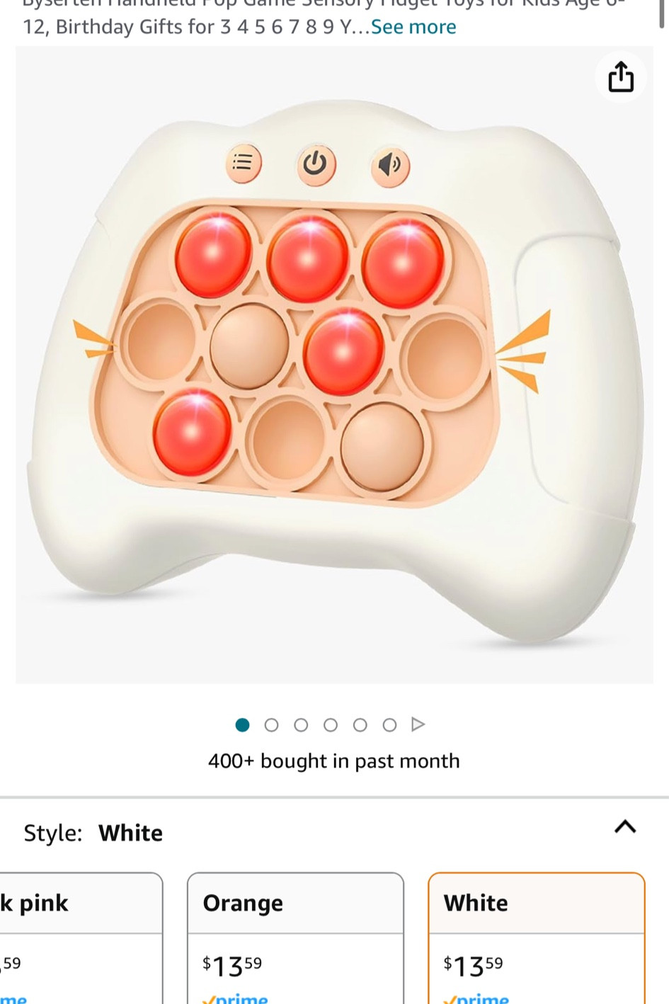 Kids Christmas 

#LTKGiftGuide #LTKHolidaySale #LTKxPrime