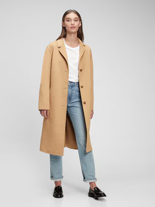 Wool Coat | Gap (CA)