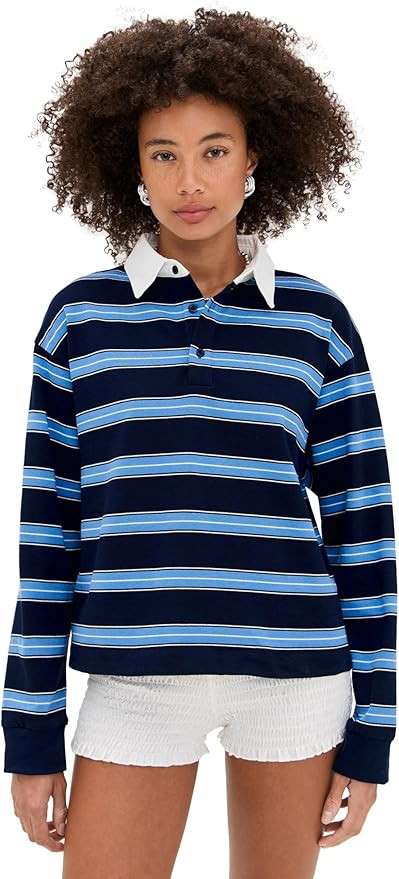 Lioness Women's Countryside Jersey Top | Amazon (US)