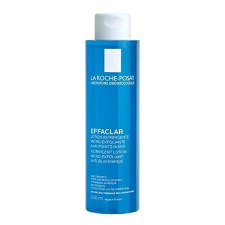 La Roche-Posay Effaclar Astringent Face Toner for Oily Skin, 6.76 Fl oz. | Walmart (US)