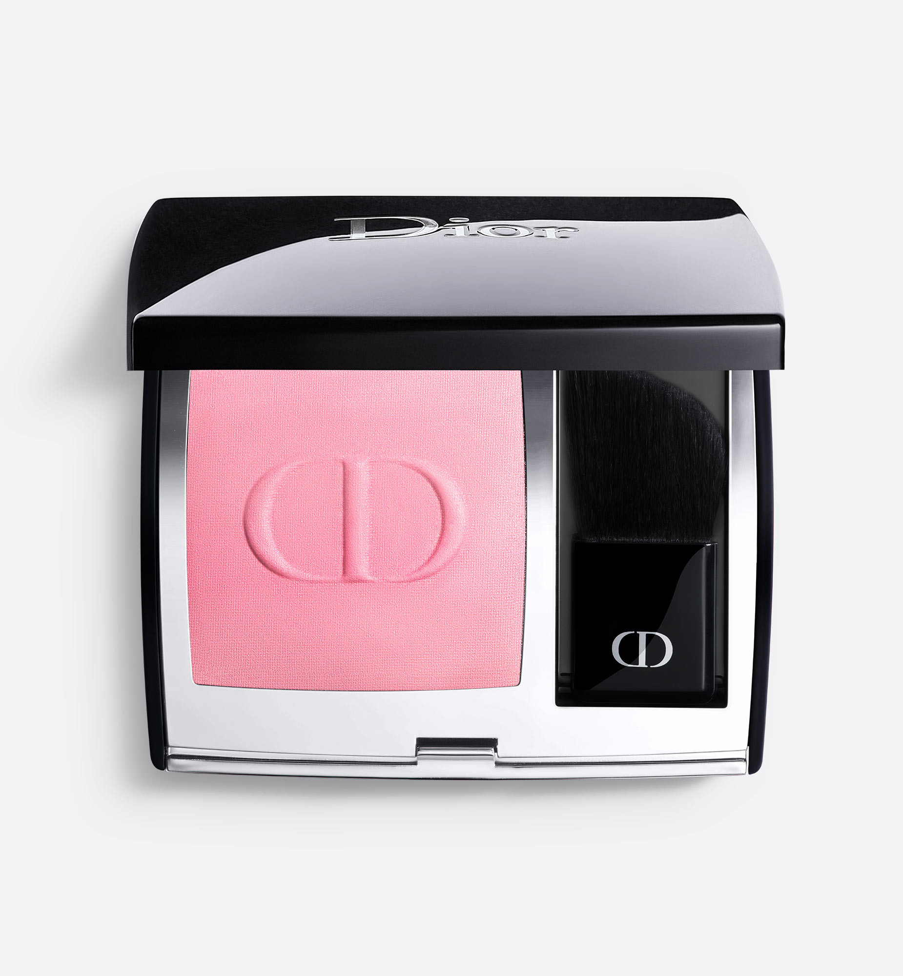 Dior - Rouge Blush - Blush - Long Wear - 475 Rose Caprice | Dior Beauty (US)