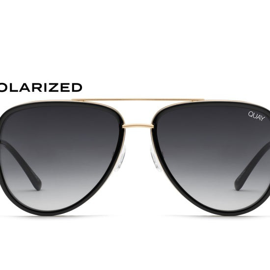 ALL IN | Quay Australia