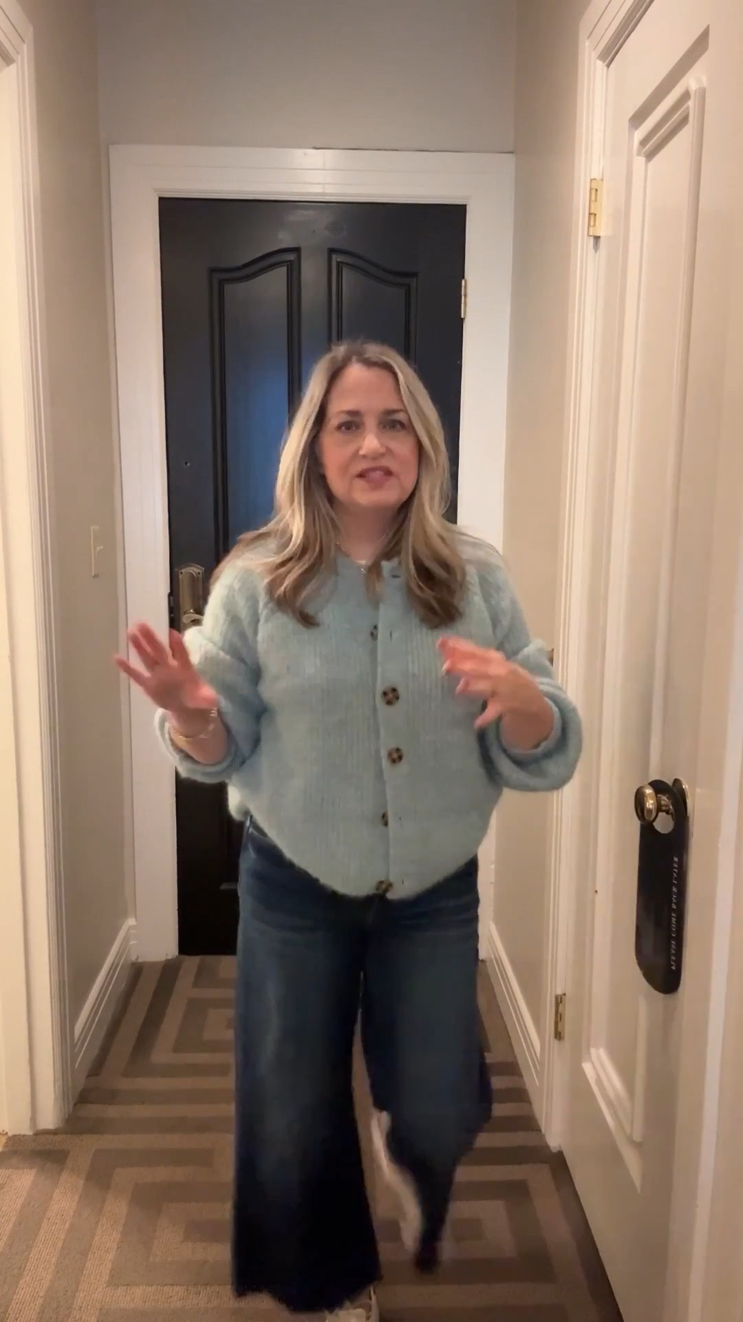 Winter basics! ￼


#LTKdayinmylife #LTKootd #LTKOver40