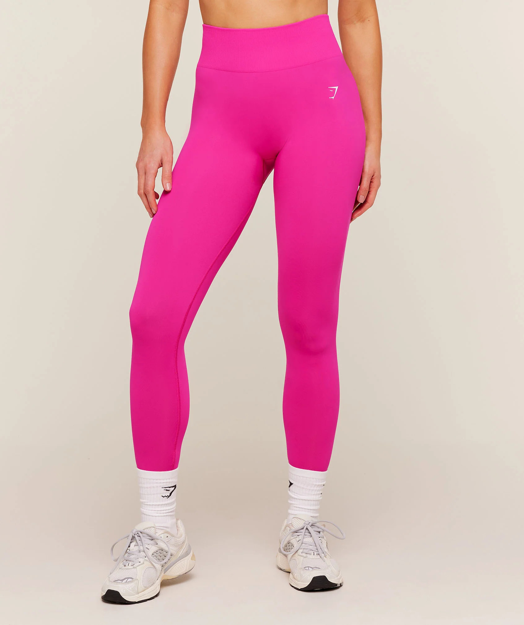 Light Hold Leggings | Gymshark US