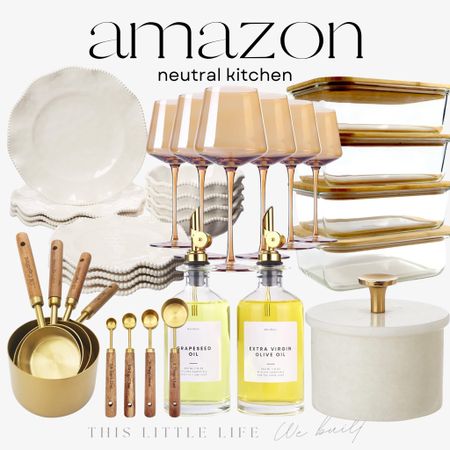 Amazon neutral kitchen!

Amazon, Amazon home, home decor,  seasonal decor, home favorites, Amazon favorites, home inspo, home improvement

#LTKSeasonal #LTKStyleTip #LTKHome