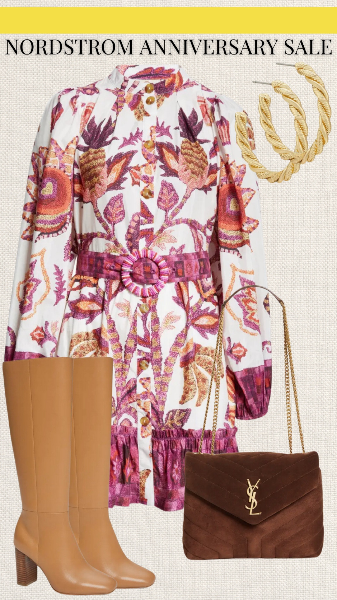 Nsale
Nordstrom anniversary sale
Fall outfits
Tall boots
Dress


#LTKxNSale #LTKStyleTip #LTKSaleAlert