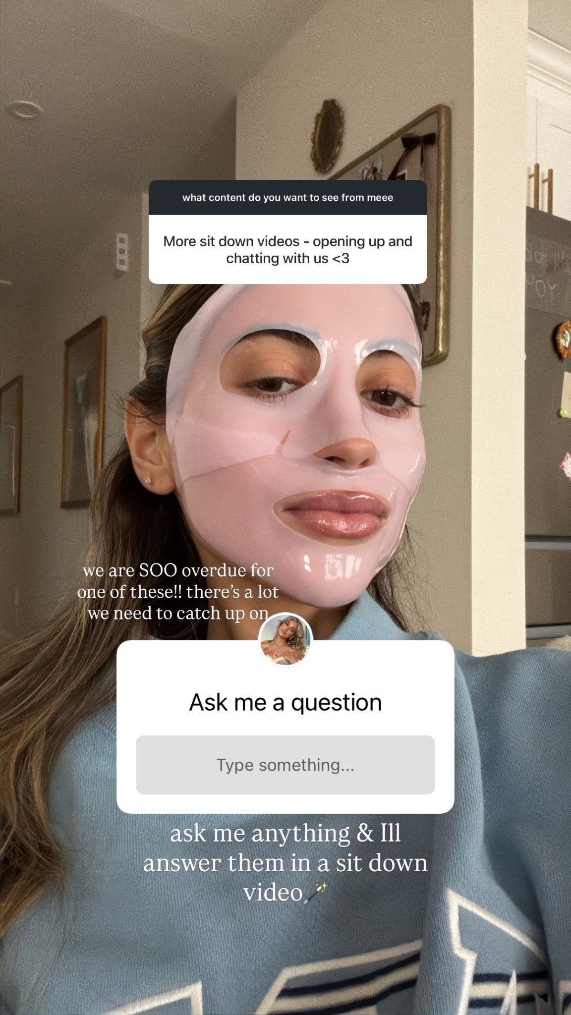 linking the mask I’m using! 

#LTKgrwm #LTKBeauty #LTKselfcare