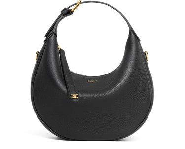 Teen Celine Lulu in grained calfskin | 24S US