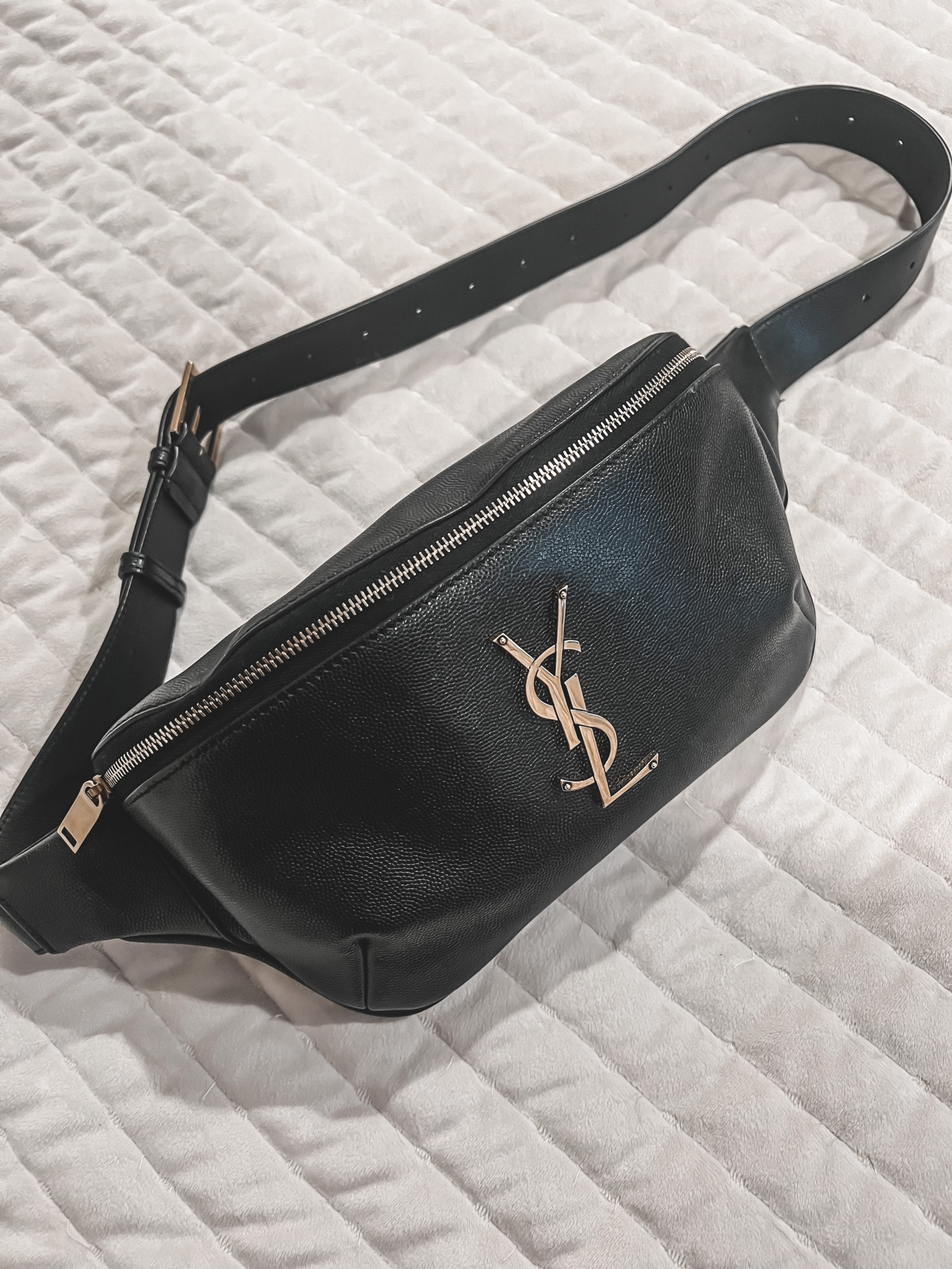 YSL Belt Bag

Belt bag

Follow my shop @britannileigh on the @shop.LTK app to shop this post and get my exclusive app-only content!

#liketkit #LTKitbag #LTKstyletip #LTKFind
@shop.ltk
https://liketk.it/41w61

#LTKstyletip #LTKFind #LTKitbag
