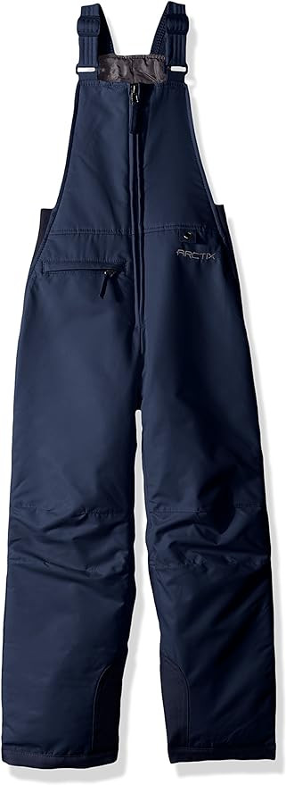 Arctix Kids Insulated Snow Bib Overalls | Amazon (US)