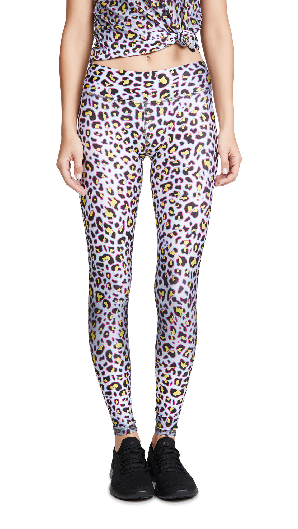 Terez Tall Band Leggings | Shopbop