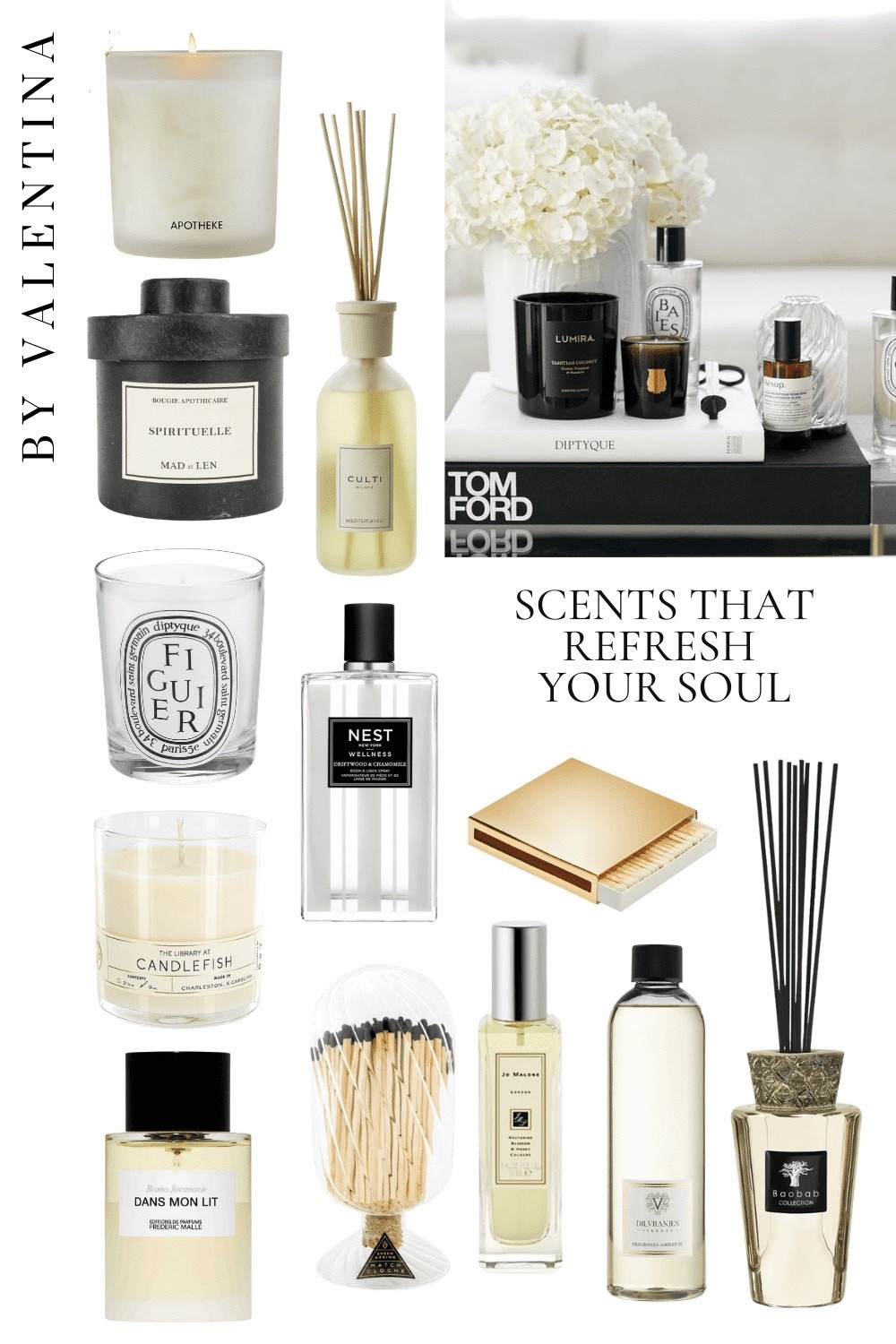 Need a refresh after the Christmas holidays? These are the scents that will help you refresh and reset your home!

#LTKSeasonal #LTKHome #LTKmomlife