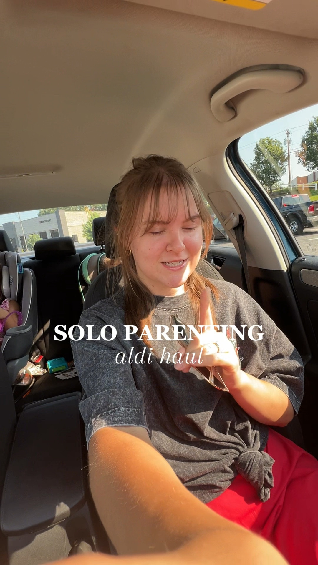 Solo parenting + ALDI grocery haul

Mini vlog, shopping, toddler mom, family of 3, budgeting, girl mom, vlogging, DITL, come with me

#LTKHome #LTKFindsUnder100 #LTKFamily