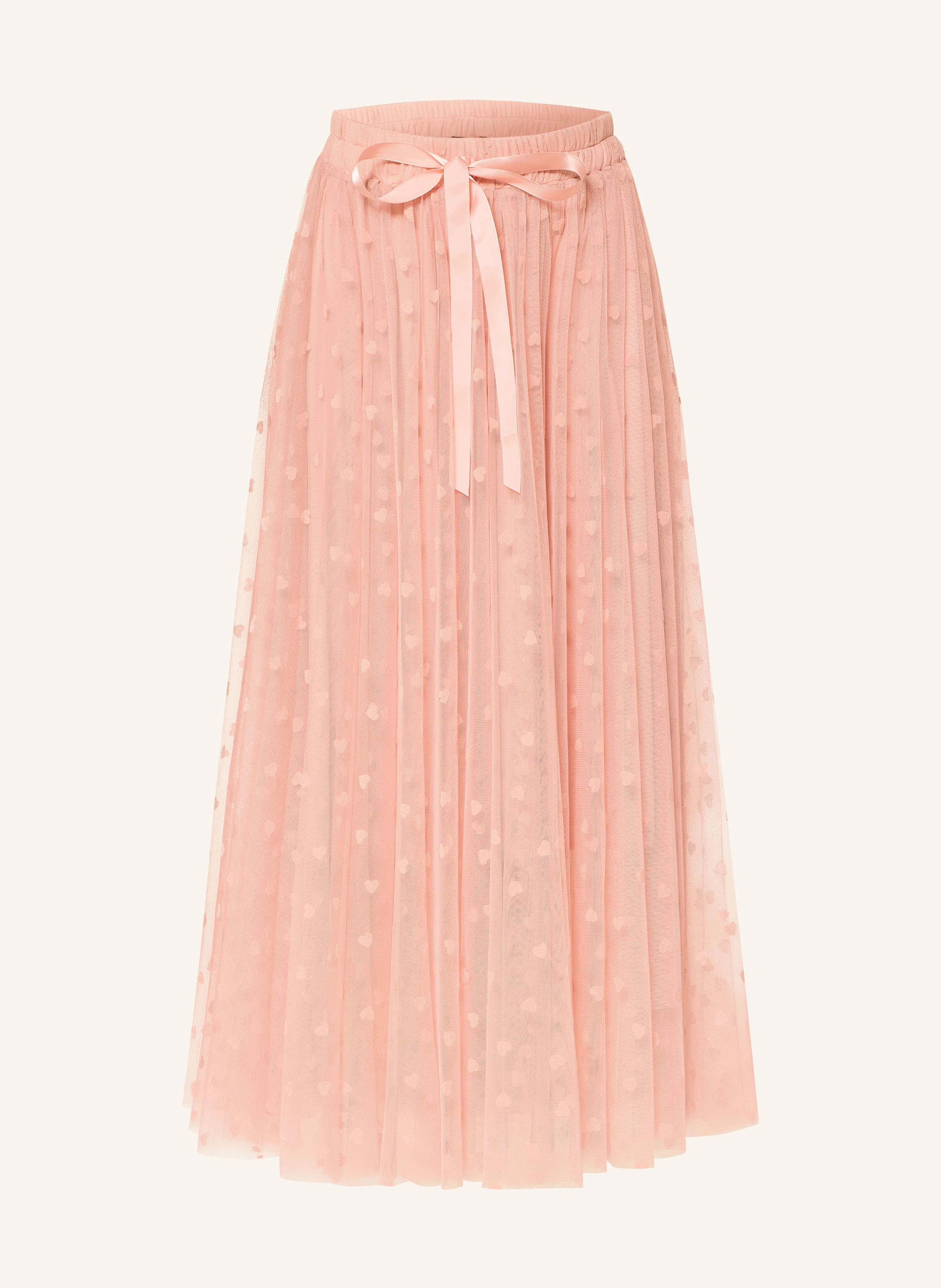 miss goodlife Tüllrock in rosé | Breuninger (DACH)