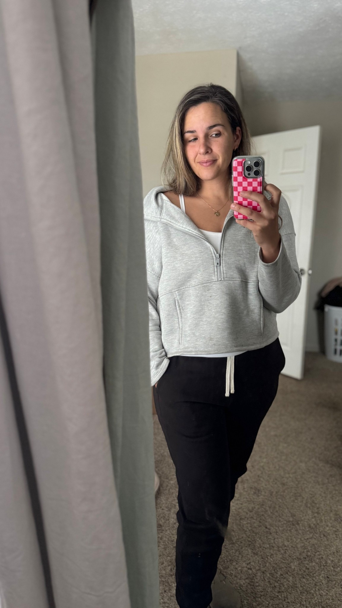 Comfiest joggers ever & amazing quality. On sale 30% off

#LTKSaleAlert #LTKGiftGuide #LTKCyberWeek