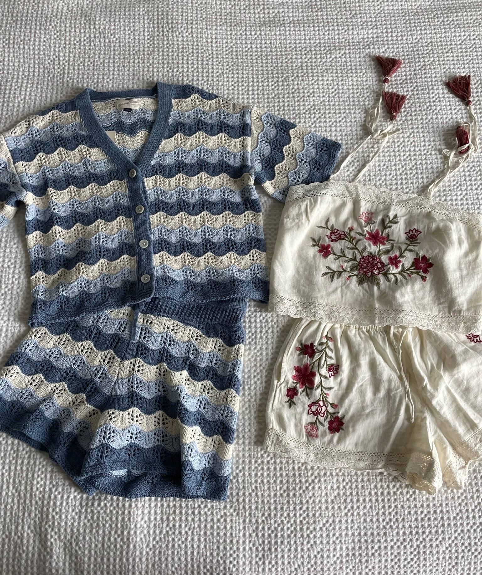 Summer Sets 💕

#LTKootd