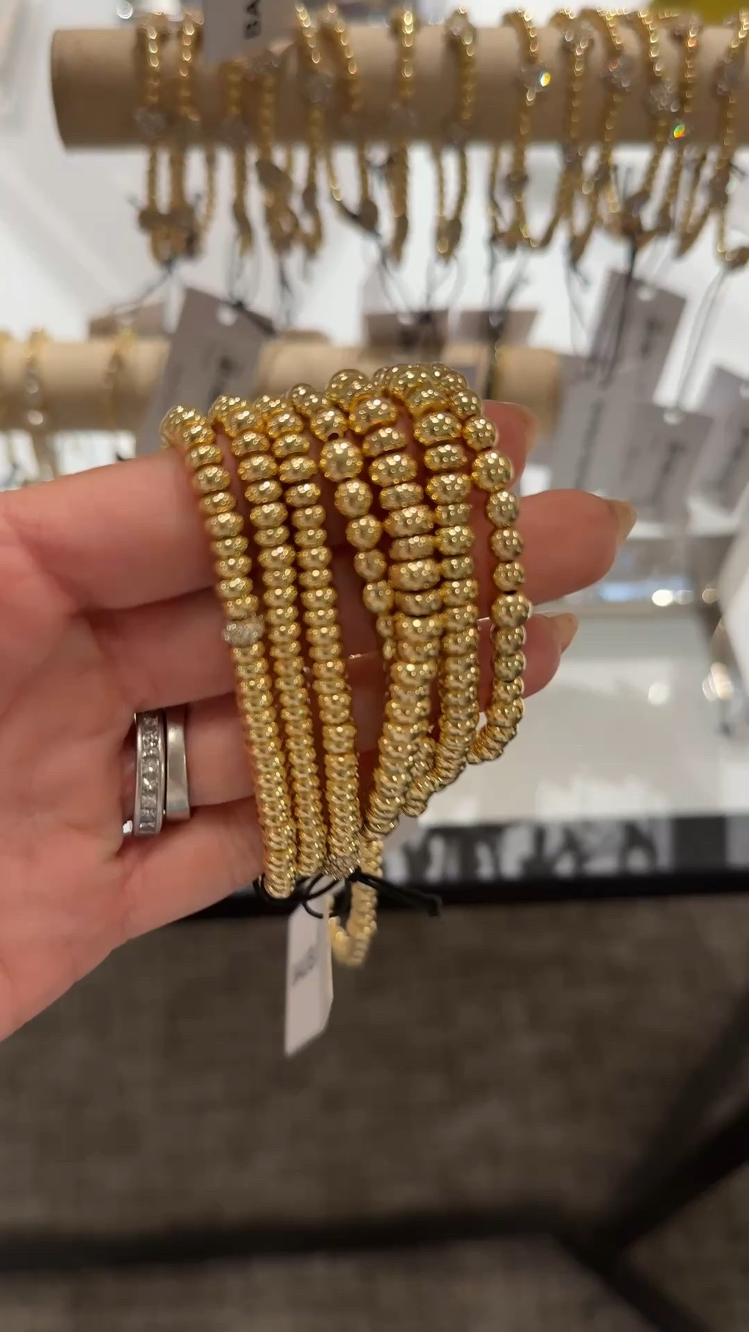 Baublebar anniversary sale bracelets 

#LTKSeasonal #LTKStyleTip #LTKSaleAlert