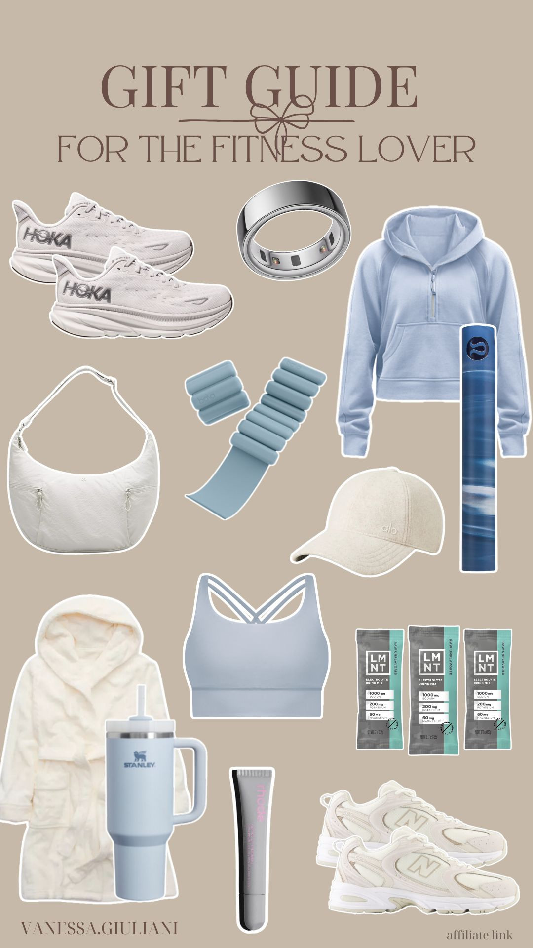 Gift guide for the fitness lover
 

#LTKfitness #LTKgiftguide #LTKcanada