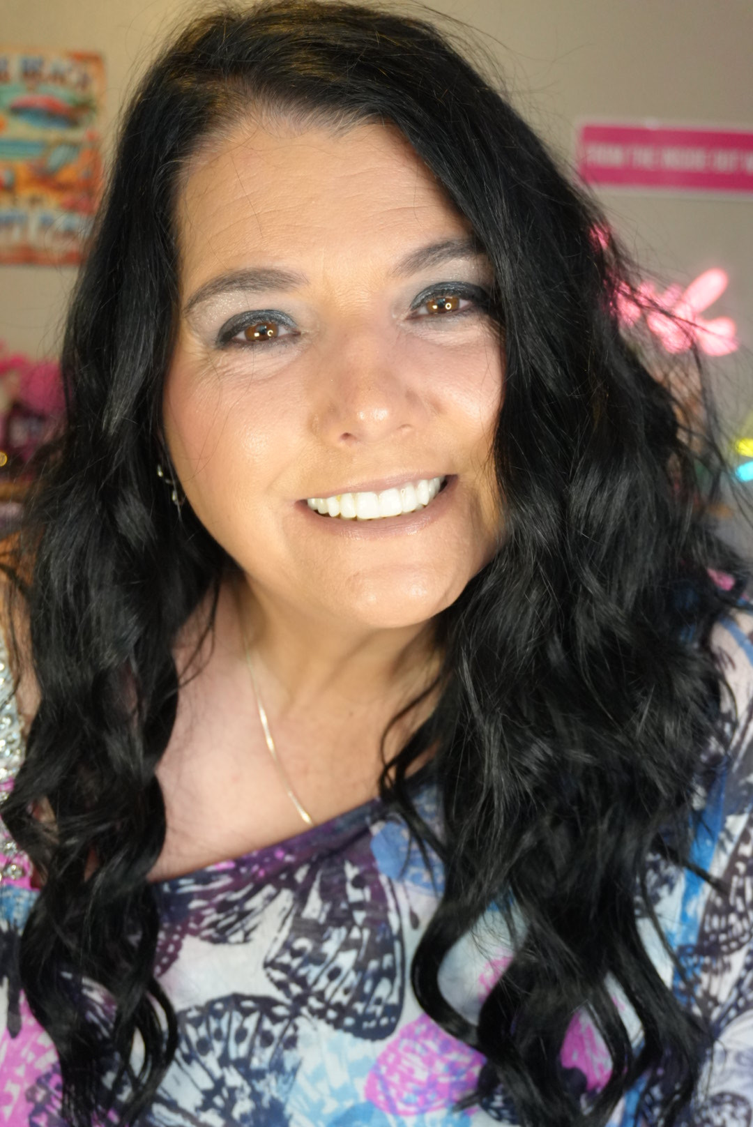 GRWM showing a night time wedding look (glam) 

 #LTKSeasonal #LTKU #LTKBeauty