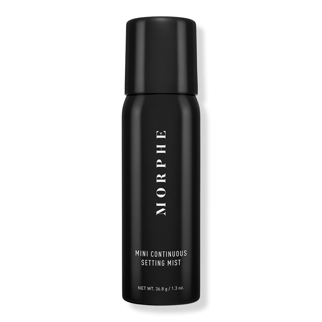 Mini Continuous Setting Mist | Ulta