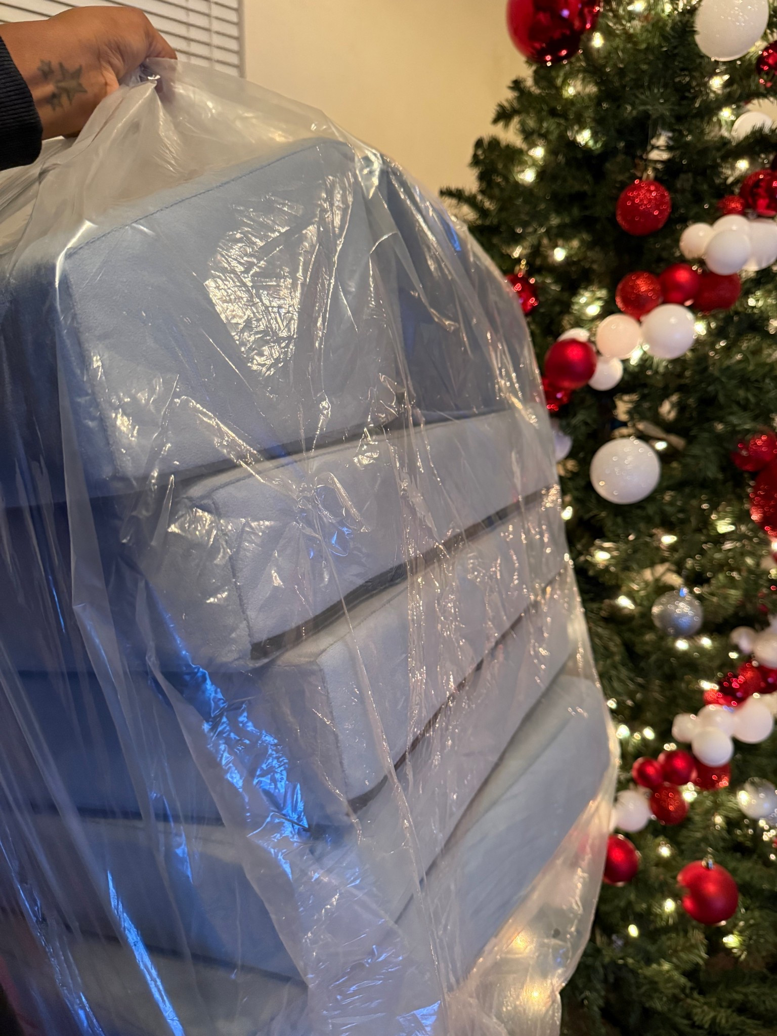 Modular kids play couch. Neat thing to  purchase for Christmas

#LTKmomlife #LTKBaby #LTKKids