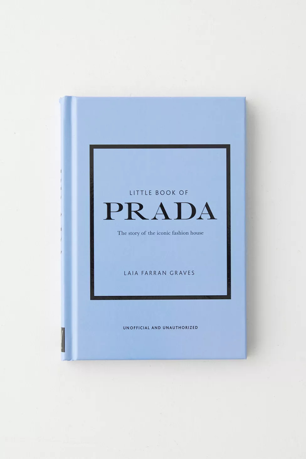 Little Books Of Fashion Series By Wellback Publishing | Urban Outfitters (US and RoW)