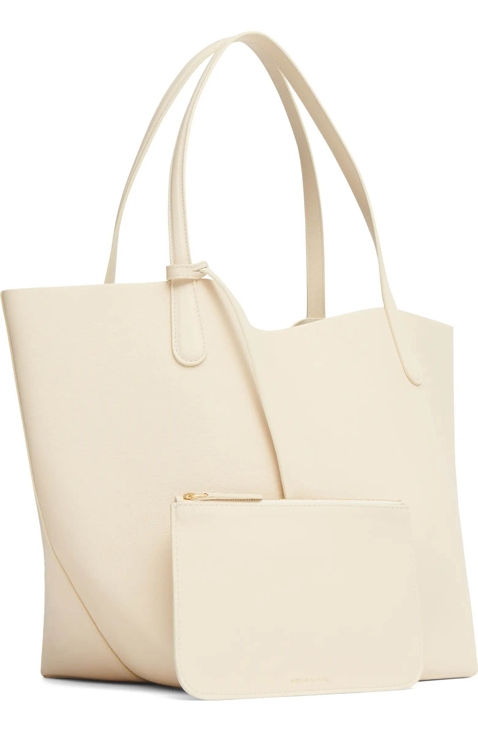 Everyday Soft Leather Tote | Nordstrom