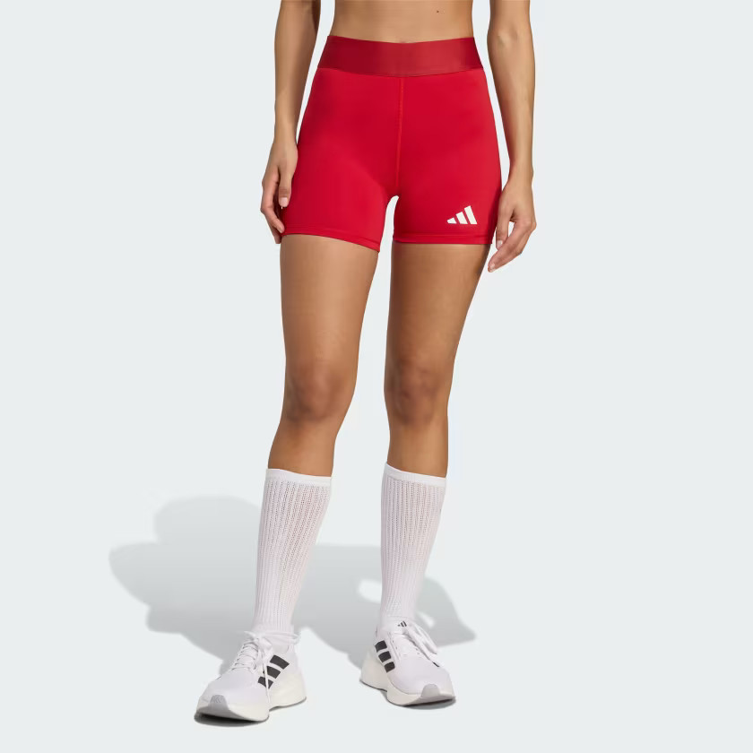 TECHFIT Volleyball Short | adidas NL