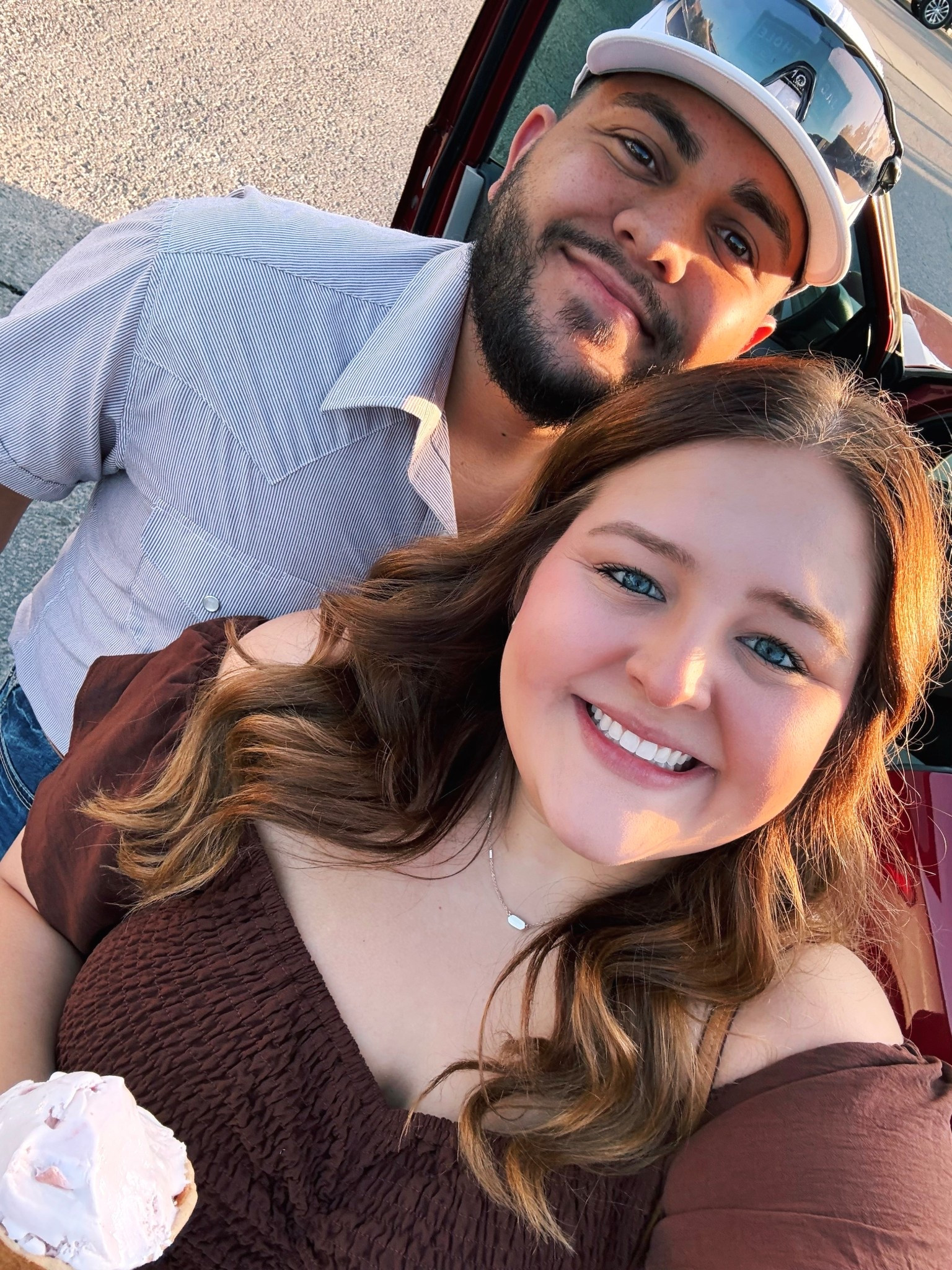 A dress perfect for a date night in Montana.🤍🏔️

#LTKTravel #LTKFindsUnder50