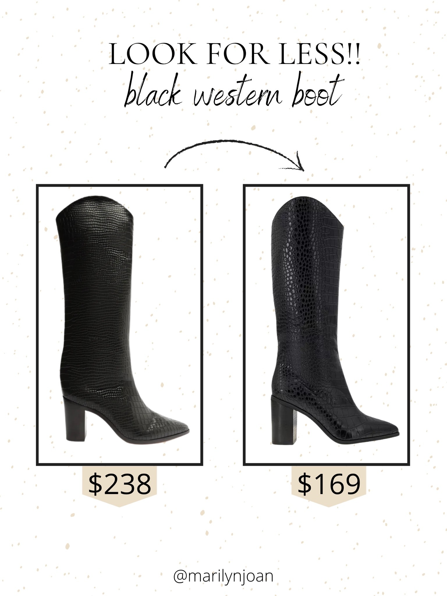 Woah!! I found the BEST look a like for the ever popular Schutz maryana boot! It is identical! If I didnt already have the maryana boots I would definitely get the dupes! 

#LTKSeasonal #LTKshoecrush #LTKstyletip