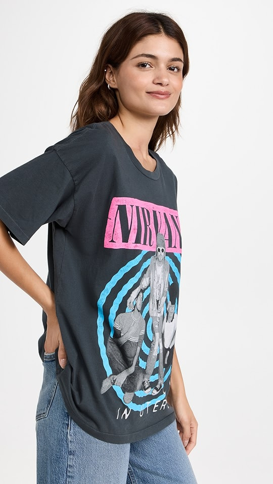Daydreamer Nirvana Tee | SHOPBOP | Shopbop