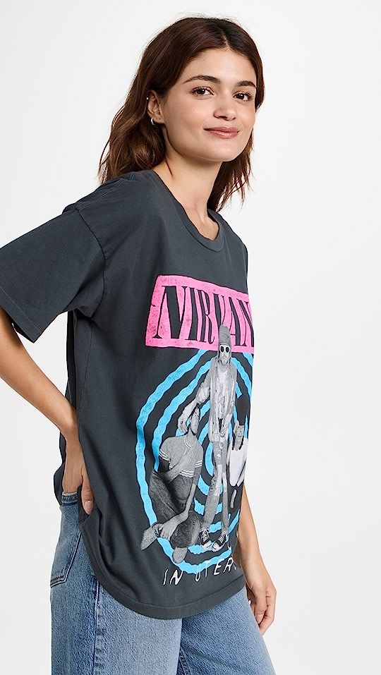 Daydreamer Nirvana Tee | SHOPBOP | Shopbop