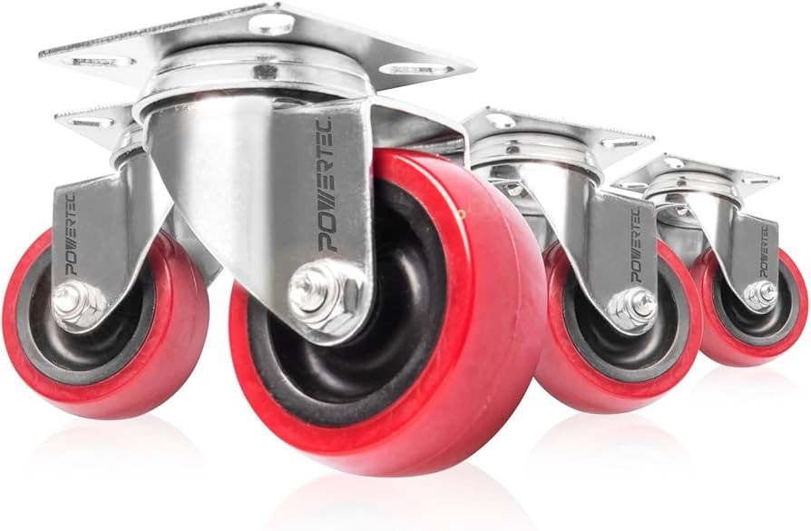 POWERTEC | Amazon (US)