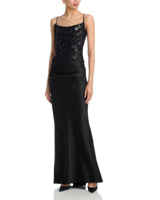 Long Corset Dress - Exclusive | Bloomingdale's (US)