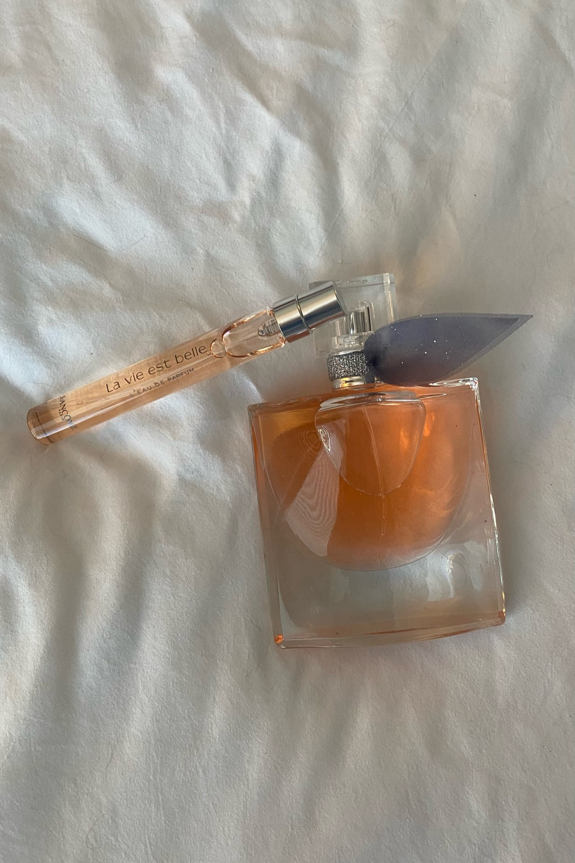 Holiday must haves perfume set by Lancôme 

#LTKGiftGuide #LTKHoliday #LTKfindsunder100